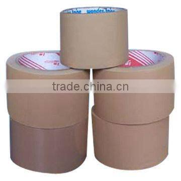 single sided fabric adhesive tape