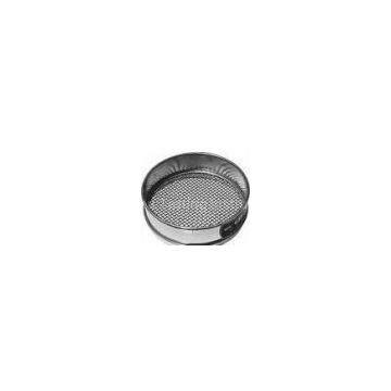 Grading Sieve