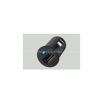 5V 1A Usb Car Charger photo-2
