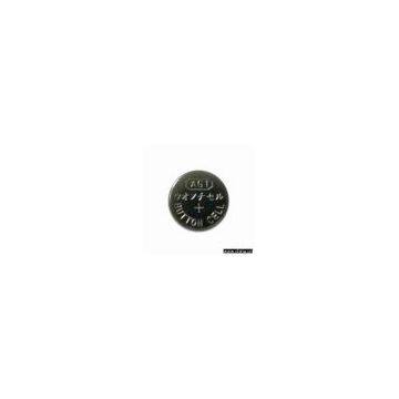 alkaline button cell battery LR621/AG1/364