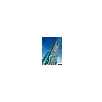 building Glass