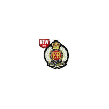 Custom Patches in Company Logos photo-2
