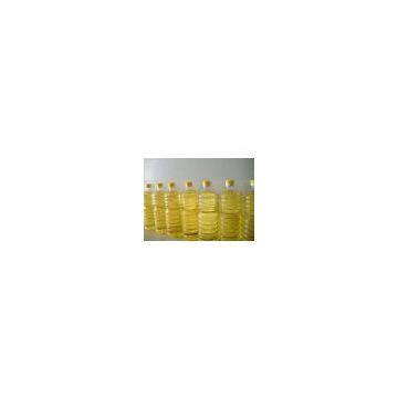 Sunflower OiL