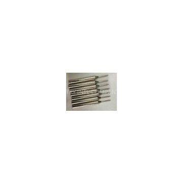 High Wear Resistance Ruby Wire Guide With Ra0.1 Roughness