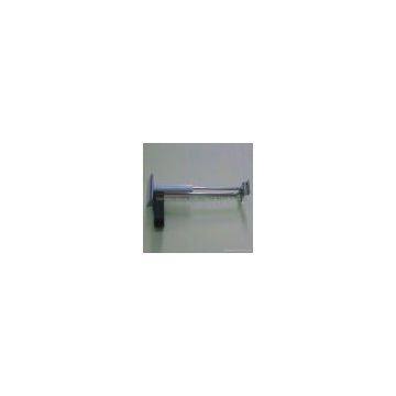 Slatwall Security Locking Hook, Slatwall Security Hook, Slatwall Anti-theft Hook,Slatwall Theftproof Hook,Slatwall Burglarproof Hook, Anti-theft Slatwall Hook