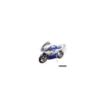 Sell 50cc Pocket Bike