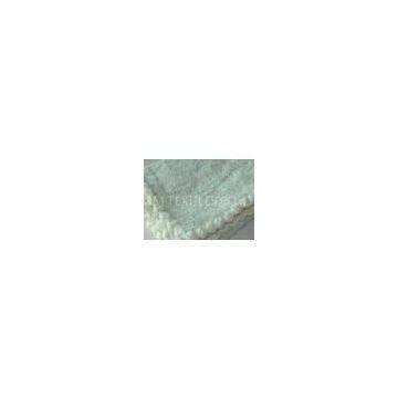 Woven Chenille Durable Polyester Baby Blanket 30inch*40inch With Plain Weave