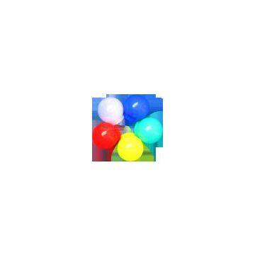 PP/PC globe diffuser
