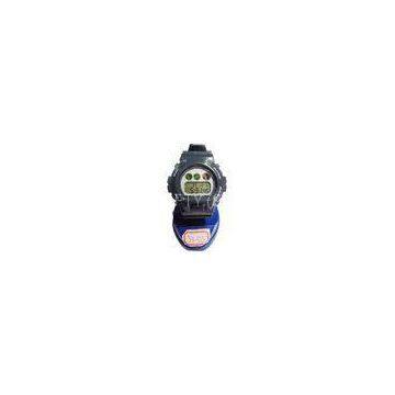 Japan Battery LCD G Shock Sport Wrist Watches Shock Resistant