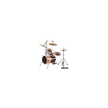 Sell 4-pc High-Grade Drum Set