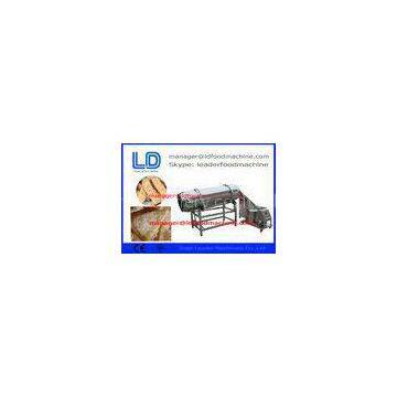 Automatic Food Processing Machinery breakfast cereals seasoning / Flavoring line