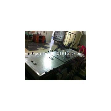 Car Side Mirrors Production Line Factory photo-2