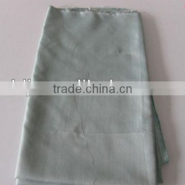 anti radiation antibacterial emi shielding and conductive fabric