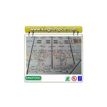 Immersion Gold Multilayer Pcb Taiyo Solder Mask photo-3