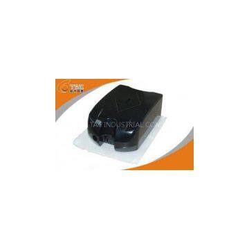 High Energy Density LiFePO4 Battery Pack / Electric Bike Battery Pack for Electric Bike