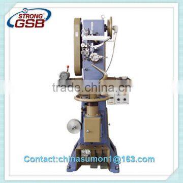 GR-998 Mckay stitcher machine