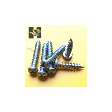 Self -tapping Screws for Sheet Metal and Wood photo-3