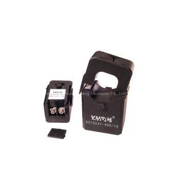 SCT016T-T 0-50A AC / 0-10V DC Split Core Hall Effect Current Transducer photo-2