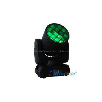 Quad Multiple Beam Moving Head Light photo-2