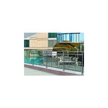 Non-welded Balcony Handrail photo-3