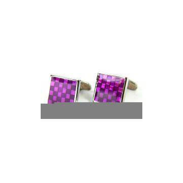Sell Enamel Cufflink