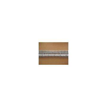 Corrosion Resistance,YXC-30, Flexible Wiring Duct With PC Engineering Materials For Equipment Protec