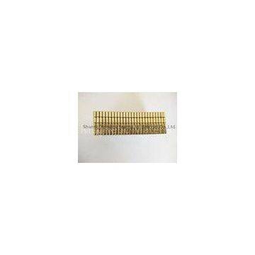 Extra Strong NdFeB Disc Neodymium Cylinder Magnets for Industrial Motor