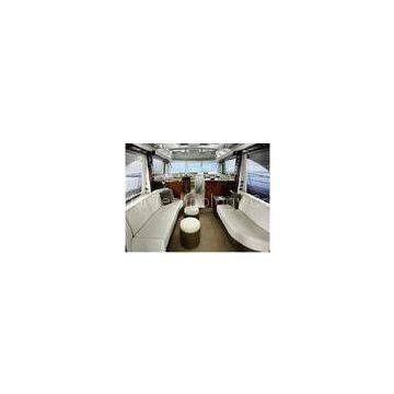 Ship Internal Cabin Marine Industrial Paint Allow Appropriate Loss Rate