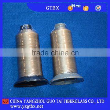 High Strength E-glass Fiberglass Yarn With PTFE Coating photo-3