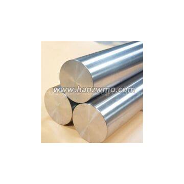 Tungsten Heavy Alloy Bar