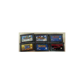 Wholesale New Super Mario Bros GBA Game Game Boy Advance Game Video Game