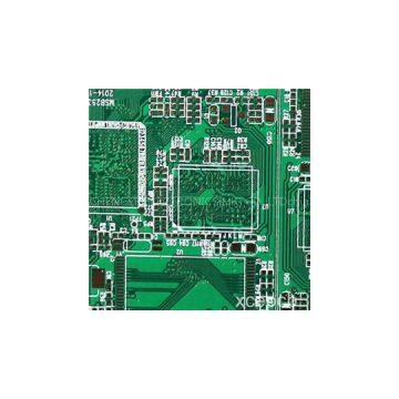 High TG For Air Condition Controller Printed Circuit Board Heavy Copper PCB Board