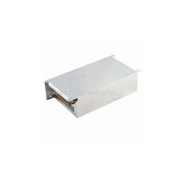 Reliable Quality 12V600W With CE RoHS Certificates Industrial Switching Power Supply S-600-12