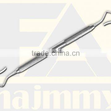 Cavity Preparation Instruments