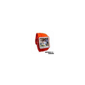 Sell MP4 Watch