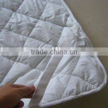 Hotel Waterproof Mattress Pad