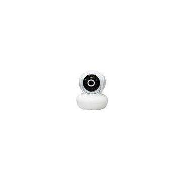SMARTISCAM 720P HD Indoor IP Camera WPS 32GB SD Card , Indoor Security Camera System