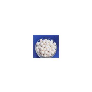 Wangao Brand Corundum Alumina Ceramic Ball Series