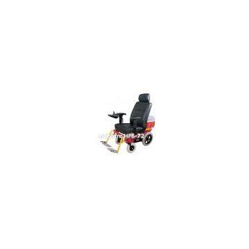 motor wheelchairs