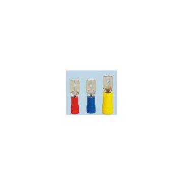 insulated male disconnectors