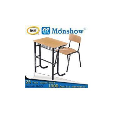 Single Desk And Chair