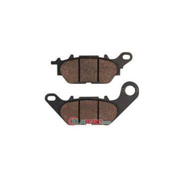 Motorcycle Brake Pads for R-15 Front / Mio New / Fino / Jupiter-MX / Vega