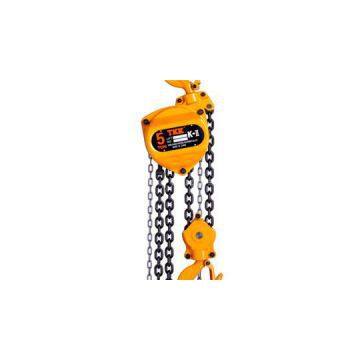 Heavy Duty Hand Chain Hoist