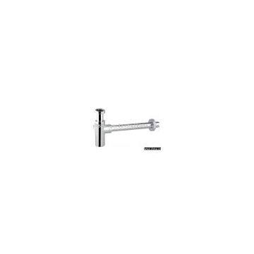 brass siphon 1'1/4