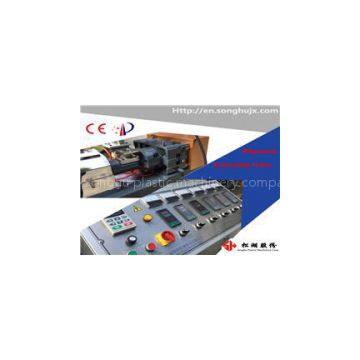 PVA Filament Extrusion Line / 3d Printing PVA Filament Making Machine