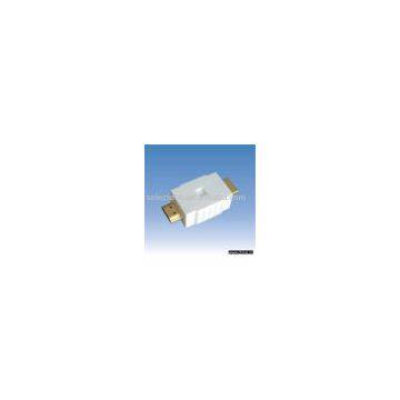 HDMI High-Definition Multimedia Interface adapter  SE-HDMI-19