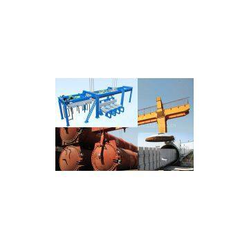 aac block plant/aac block equipment/aac block production line