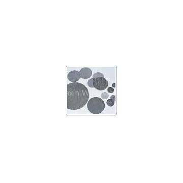 Wire Mesh Discs