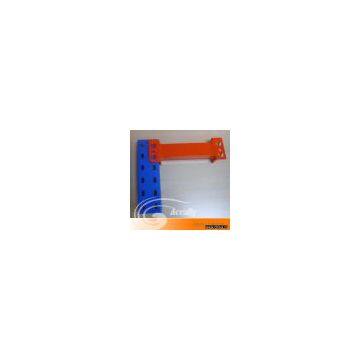 Wide span Shelving
