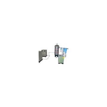 Medical Compressed Air System for Hospital Gases Engineering